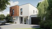 Vente Maison Wittelsheim  68310 110 m2