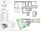 Vente Appartement Saint-cyr-au-mont-d'or  69450 4 pieces 131 m2