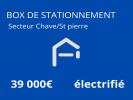 Vente Parking Marseille-5eme-arrondissement  13005 13 m2