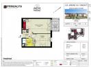 Location Appartement Chateau-d'olonne  85180 2 pieces 41 m2