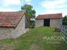 Vente Maison Champagnat  23190