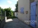 Vente Maison Valliere  23120 3 pieces 62 m2