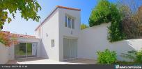 Vente Maison Sables-d'olonne BEL AIR 85100 4 pieces 105 m2