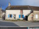 Vente Maison Saint-silvain-bas-le-roc VILLAGE 23600 3 pieces 54 m2