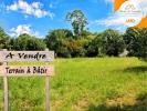 Vente Terrain Saint-hilaire-de-villefranche  17770 900 m2