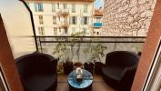 Vente Appartement Nice  06300 22 m2