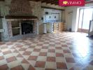 Vente Maison Lussac-les-chateaux centre ville 86320 3 pieces 64 m2