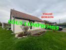 Vente Maison Ecurcey  25150 4 pieces 86 m2