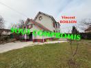 Vente Maison Bethoncourt  25200 7 pieces 113 m2