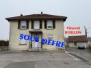 Vente Immeuble Mandeure  25350 6 pieces 185 m2