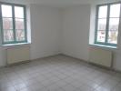 Location Appartement Vy-les-filain  70230 3 pieces 72 m2