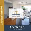 Vente Appartement Aubervilliers  93300 27 m2