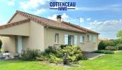 Vente Maison Neuvy-en-mauges  49120 6 pieces 118 m2