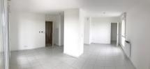 Location Appartement Rillieux-la-pape  69140 3 pieces 65 m2