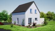 Vente Maison Wittelsheim  68310 85 m2