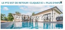 Vente Terrain Saint-germain-du-puch  33750 500 m2