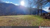 Vente Terrain Allemond  38114 5250 m2