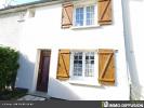 Vente Maison Nogent-sur-oise  60180 3 pieces 57 m2