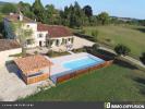 Vente Maison Ruffec  16700 8 pieces 297 m2