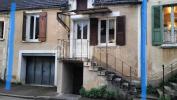 Vente Maison Bessy-sur-cure  89270 3 pieces 60 m2