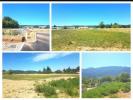 Vente Terrain Jaillans  26300 553 m2