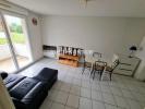 Vente Appartement Mondonville  31700 2 pieces 34 m2