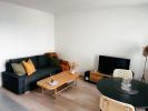 Location Appartement Saint-andre-lez-lille  59350 2 pieces 44 m2