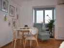 Location Appartement Paris-15eme-arrondissement  75015 2 pieces 40 m2