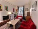 Vente Appartement Paris-18eme-arrondissement  75018 3 pieces 52 m2