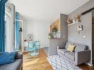 Location Appartement Paris-18eme-arrondissement  75018 27 m2