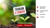 Vente Terrain Saint-benoit  97470 404 m2