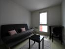 Location Appartement Nantes  44300 19 m2