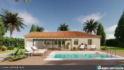 Vente Maison Langlade  30980 4 pieces 90 m2