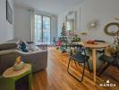 Location Appartement Paris-14eme-arrondissement  75014 3 pieces 53 m2