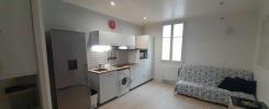 Location Appartement Lyon-8eme-arrondissement  69008 2 pieces 37 m2