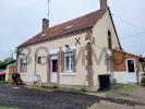 Vente Maison Neuvy-sur-barangeon  18330 5 pieces 80 m2