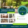 Vente Terrain Pont-de-cheruy  38230 284 m2