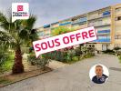 Vente Appartement Frejus  83600 3 pieces 54 m2