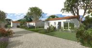 Vente Maison Saint-yrieix-sur-charente  16710 3 pieces 68 m2