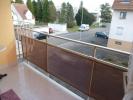 Vente Appartement Haguenau  67500 2 pieces 63 m2