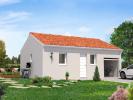 Vente Maison Paulx  44270 56 m2