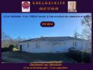 Vente Maison Chasseneuil-sur-bonnieure  16260 6 pieces 125 m2