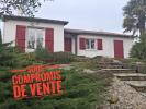 Vente Maison Chemille  49120 6 pieces 132 m2