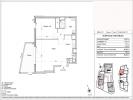 Location Appartement Avignon  84000 2 pieces 45 m2