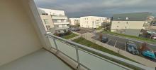 Location Appartement Bezannes  51430 31 m2