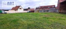 Vente Terrain Auneuil  60390 955 m2