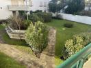 Vente Appartement Bordeaux  33200 2 pieces 50 m2