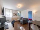 Vente Appartement Marseille-8eme-arrondissement  13008 3 pieces 60 m2