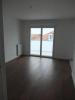 Location Appartement Nantes  44200 2 pieces 42 m2