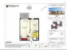 Location Appartement Sables-d'olonne  85100 2 pieces 42 m2